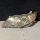 2012-2014 Aftermarket Tyc Toyota Camry Headlight Assembly Lh Used. Price: $50.00.
