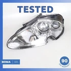97-06 Jaguar X100 Xkr XK8 Left Driver Side Headlight Lamp Halogen Oem Used. Price: $748.23.