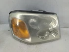 2004-2005 Gmc Envoy Xuv Driver Left Oem Lamp L7XXI Used. Price: $68.24.