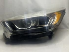 2017-2019 Ford Escape Lh Left-driver Headlight Oem Led GJ54-13W030-BF Used. Price: $219.54.
