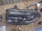 Used Left Headlight Assembly Fits: 2019 Dodge Charger Halogen Grade. Price: $565.24.