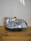 Passenger Side Headlight For Town Country 8-16, Grand Caravan 11-20 New. Price: $54.73.