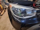 2015 Kia Soul Passenger Right Headlight Assembly Oem Halogen Used 114-60241R. Price: $115.42.