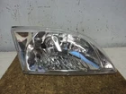 Passenger Right Headlight Fits 00-02 Cavalier Y68-86419 Used. Price: $26.16.