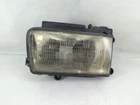 1999 Isuzu Rodeo Passenger Right Oem Lamp RR2GG Used. Price: $63.38.