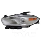 Tyc Headlight Assembly For 16 Dart 20-9338-70-9 New. Price: $244.77.