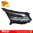 Led+halogen For Nissan Pathfinder 2022 2023 Turn Signal Headlight Right Rh Side New. Price: $232.71.