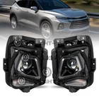 For 2019-2021 Chevy Blazer Headlight Hid/xenon Projector Headlamp Left &right New. Price: $185.99.