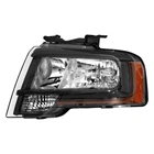 Lablt Headlights 2015-2017 Ford Expedition Left Side Black Halogen W/o Lens New. Price: $69.98.