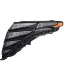 Tyc 12-5468-00-9 Daytime Running Light Assembly Left Driver Side Lh Led Capa New. Price: $500.00.