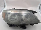 Driver Headlight Xenon Hid With Adaptive Headlamps Fits 06-08 Bmw 750I 357261 Used. Price: $270.00.