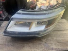 2016 2019 Ford Explorer Headlight Oem Lh Left Driver Side Led Lamp FB53-13006-AM Used. Price: $192.00.