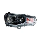 For Mitsubishi Lancer 10-17 Passenger Side Replacement Headlight Standard Line New. Price: $112.57.