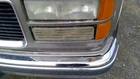 Driver Corner/park Light Fits 94-02 Chevrolet 3500 Pickup 5721621 Used. Price: $95.00.