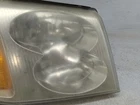 2002-2009 Gmc Envoy Passenger Right Oem Lamp Fekgs Used. Price: $60.05.