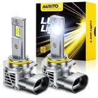 Super White Auxito 9006 Led Low Beam Headlight Bulbs Canbus 6000K Error Free Usa New. Price: $36.09.
