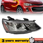 Halogen Headlight 42703394 For 2017-2020 Chevy Sonic W/bulb Right Passenger Side New. Price: $290.99.