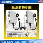 2X Hid Xenon Ballast Headlight Control Module For Lexus RX350 ES300 ES330 IS300 New. Price: $51.29.