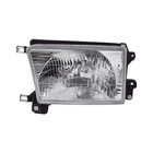 For Toyota 4RUNNER 99-02 Depo Driver Side Replacement Headlight Standard Line New. Price: $75.46.