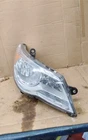 2009 2010 2012 Volkswagen Routan Right Passenger Clear Halogen Headlamp Used. Price: $125.00.