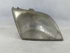 Volkswagen Transporter Passenger Right Oem Lamp XQ4YQ Used. Price: $48.12.