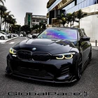 Bmw Series G20 Lci 330I M340I Laser Style Dual Color Headlights 2023-2025 New. Price: $999.00.