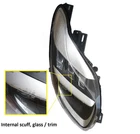 2024 2025 2026 Aston Martin DB12 Right Passenger Led Headlight RY53-13W029-FE Oe Used. Price: $450.00.