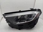 2023 2024 2025 Mercedes GLC300 Headlight Left Lh Driver Oem Full Led Lamp Used. Price: $560.99.