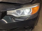 2014-2017 Bmw Series 428I F33 Left Driver Adaptive Bi-xenon Headlight Complete Used. Price: $449.88.