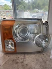 2007 Land Rover LR3 Right Passenger Headlight XBC001122 Used. Price: $90.00.