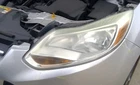 Driver Lh Headlight Halogen Lamp Aluminum Trim Model 2012 13 14 Ford Focus Used. Price: $57.00.