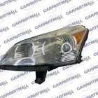 2009-2012 Chevrolet Traverse Headlight Front Left Oem Used. Price: $62.97.
