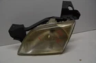 1997 2005 Chevrolet Venture Left Driver Side Headlight Headlamp Oem, 114-02719 Used. Price: $45.00.
