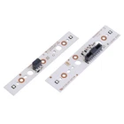 Led Drl Boards Fits Q7 2017-2019 Right Side Metal Oe 10000047480-04 4M0941773B New. Price: $22.82.