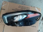 Nice! 2019-2022 Mercedes Class W177 Left Driver Headlight Led Oem A1779065103 Used. Price: $404.55.