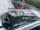 13-15 Toyota RAV4 RAV-4 Oem Rh Passenger Side Headlight Lamp Assembly Used. Price: $279.97.