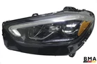 Mercedes-benz C-class W206 Front Left Side Led Headlight Lamp 2022 2025 Oem Used. Price: $539.99.
