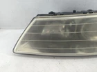 2006-2008 Hyundai Sonata Driver Left Oem Lamp WLM7L Used. Price: $65.61.