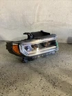 2020 2021 2022 2023 Gmc Acadia Right Rh Passenger Side Headlight Oem 84902386 Used. Price: $399.00.