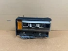 Oem 2024 2025 Toyota Land Cruiser Led Headlight Rectangle Rh *see* 81110-60S60 Used. Price: $145.00.