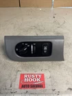 2002 Ford Windstar Van Headlight Dimmer Control Switch XF2216044B79 Used. Price: $35.00.