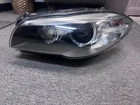 Complete! 2014-2016 Bmw 5-SERIES F10 Left Driver Xenon Hid Afs Headlight Oem Used. Price: $999.00.
