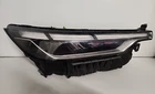 2022 2023 2024 2025 Infiniti QX60 Passenger Rh Full Led Afs Headlight Oem 1143 Used. Price: $215.99.