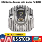 63117214934 Drl Daytime Running Light Module Fit Bmw 5 Series G30 G32 G38 F90 New. Price: $18.29.