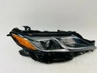 2018 2019 2020 Toyota Camry Right Led Oem Used. Price: $165.00.