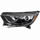 For 2017 2022 Honda Crv Cr-v Lx Exl Halogen Headlight Assembly Driver Side New. Price: $205.95.