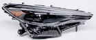 Oem Right Passenger Side Led Headlamp For Toyota Corolla Cross 81110-0A240, -tab Used. Price: $279.99.