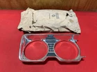 Nos 1969 Plymouth Fury Rh Headlight Bezel Mopar 2898154 New. Price: $157.50.