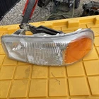 1999-2007 Gmc Sierra Yukon Driver Lh Headlight Housing 16524541 Bracket 16524543 Used. Price: $40.00.