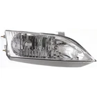 LX2503101 Fits 1997 1998 Lexus ES300 Passenger Halogen Headlight Dot Certified New. Price: $120.50.